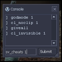 sven co op cheats