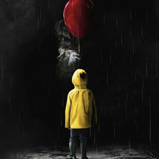 Steam Workshop::It (Pennywise