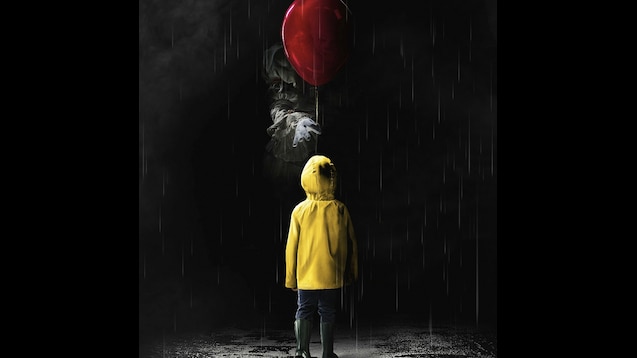 Steam Workshop::It (Pennywise