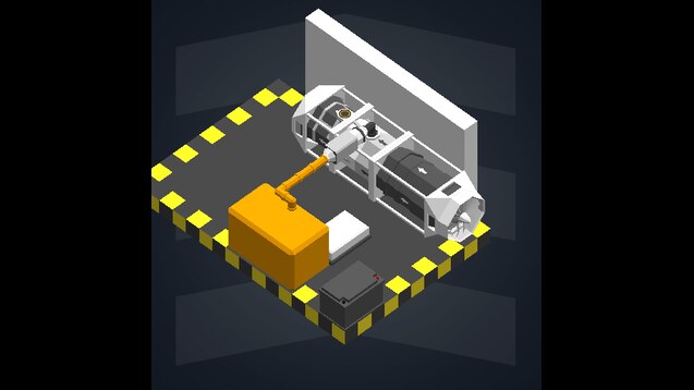 Steam Workshop Jet Eng Test Bench With Jet Eng Safe Ecu
