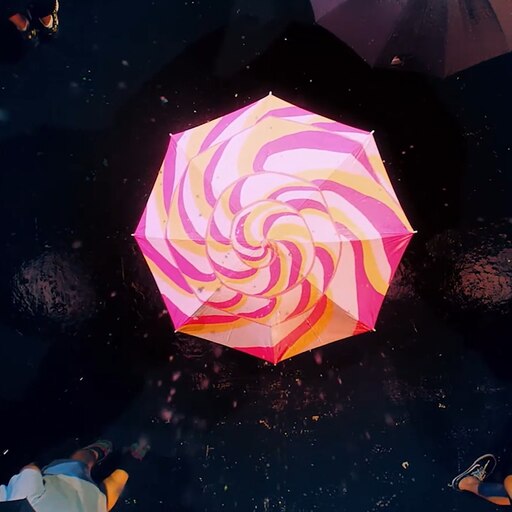 Steam Workshop::TWICE - Feel Special Animated Logo