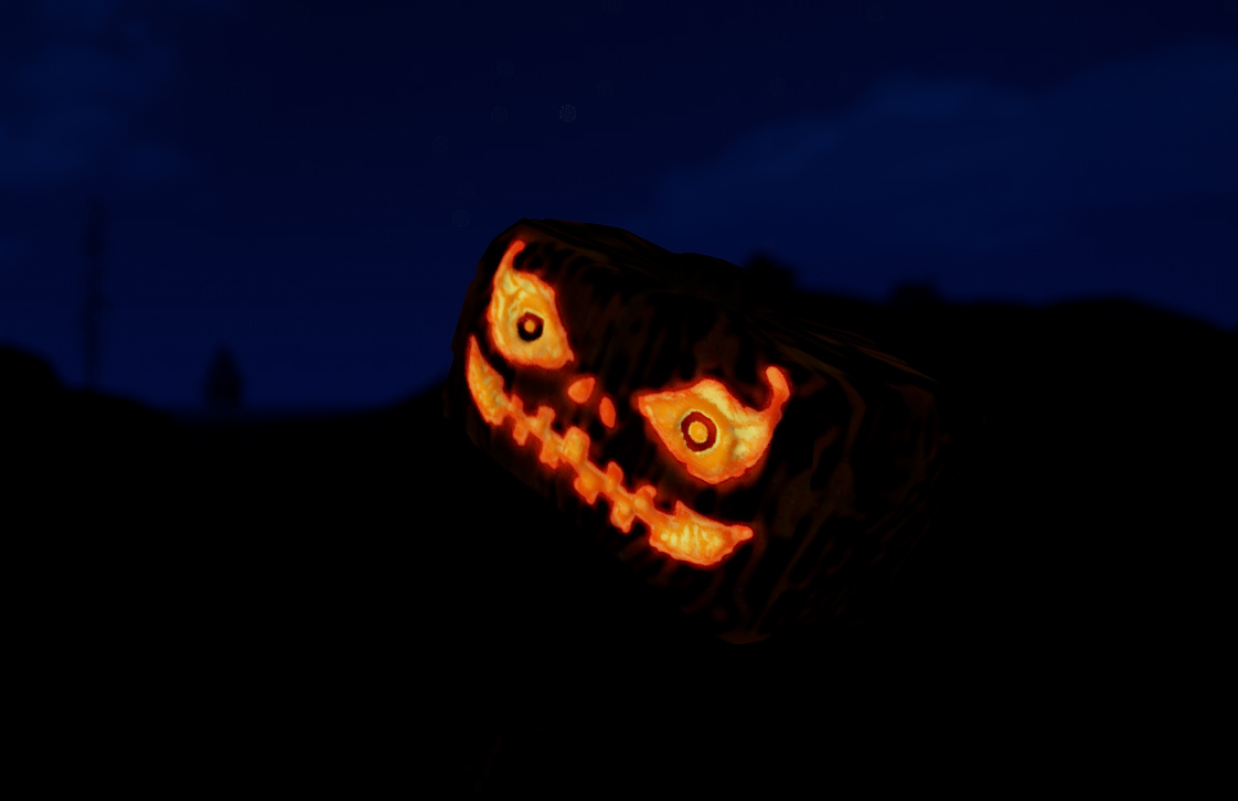 Pumpkin Hammer thumbnail 6
