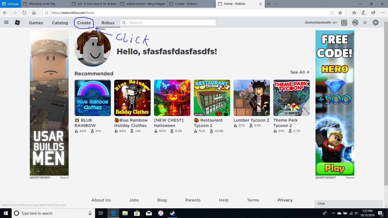 Steam Community Guide How To Export Stuff From Roblox For Use In Ravenfield - how to import download files into roblox studio