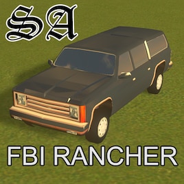 real fbi rancher