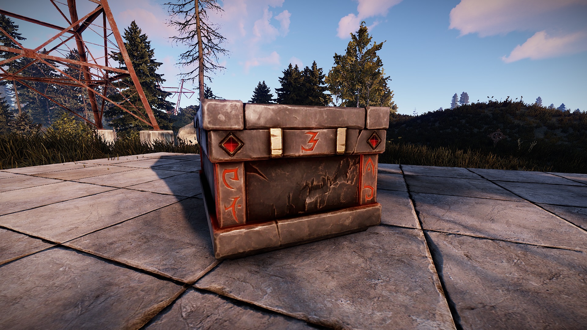Molten Visage Large Box thumbnail 6