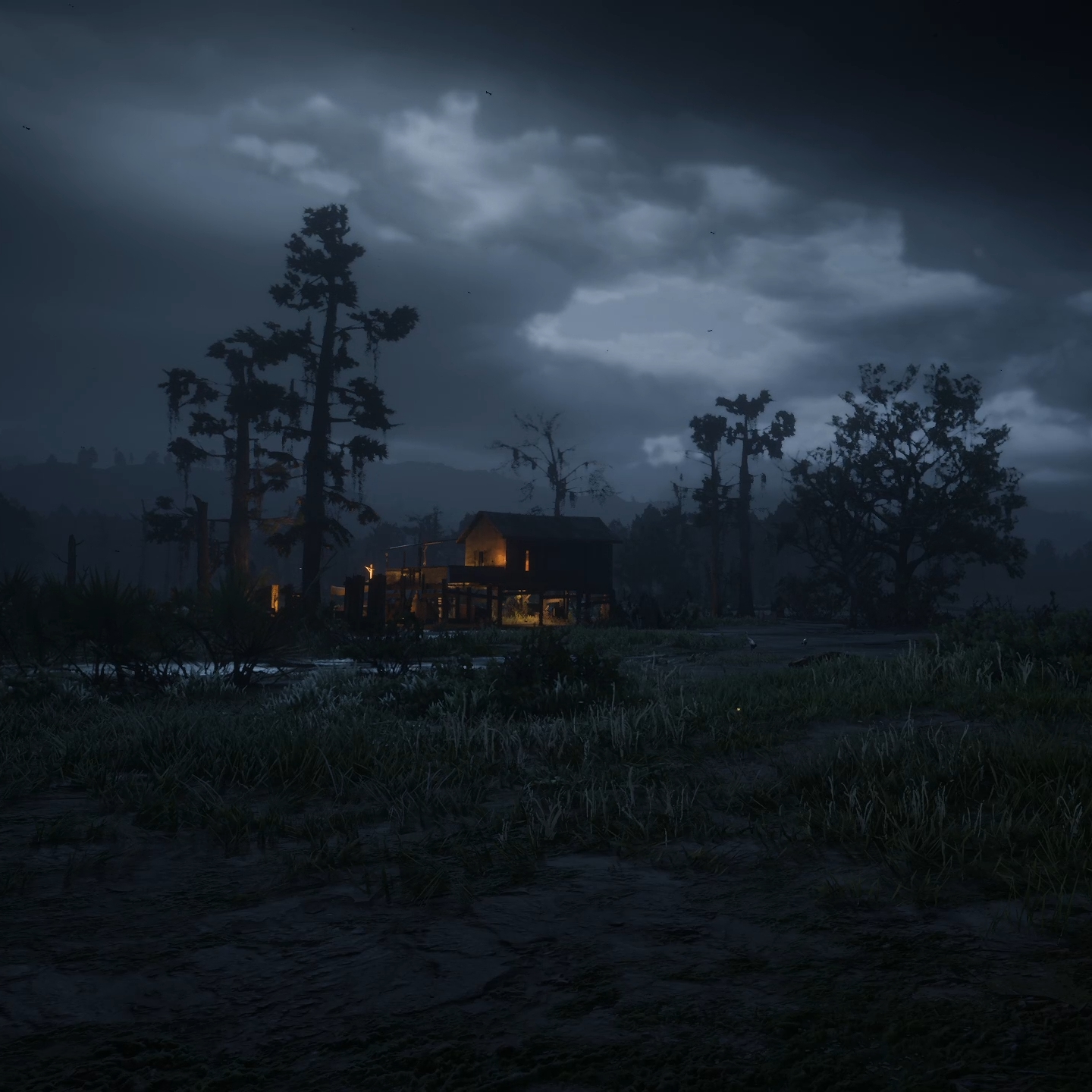Steam Workshop Red Dead Redemption 2 Light S On 21 9 3440x1440