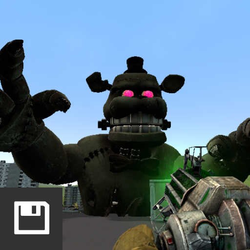 Steam Workshop::curse of dreadbear for Xman723