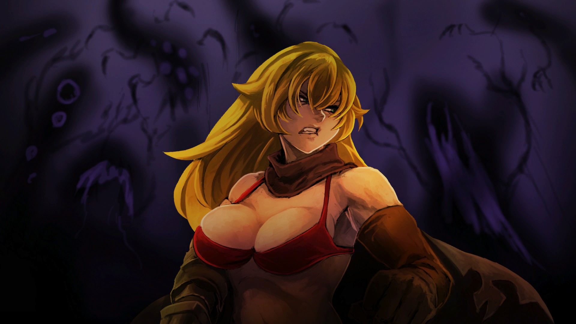 Autumn viviana. The Vagrant Вивиан. The Vagrant Vivian Art. The Vagrants. The Vagrant арты