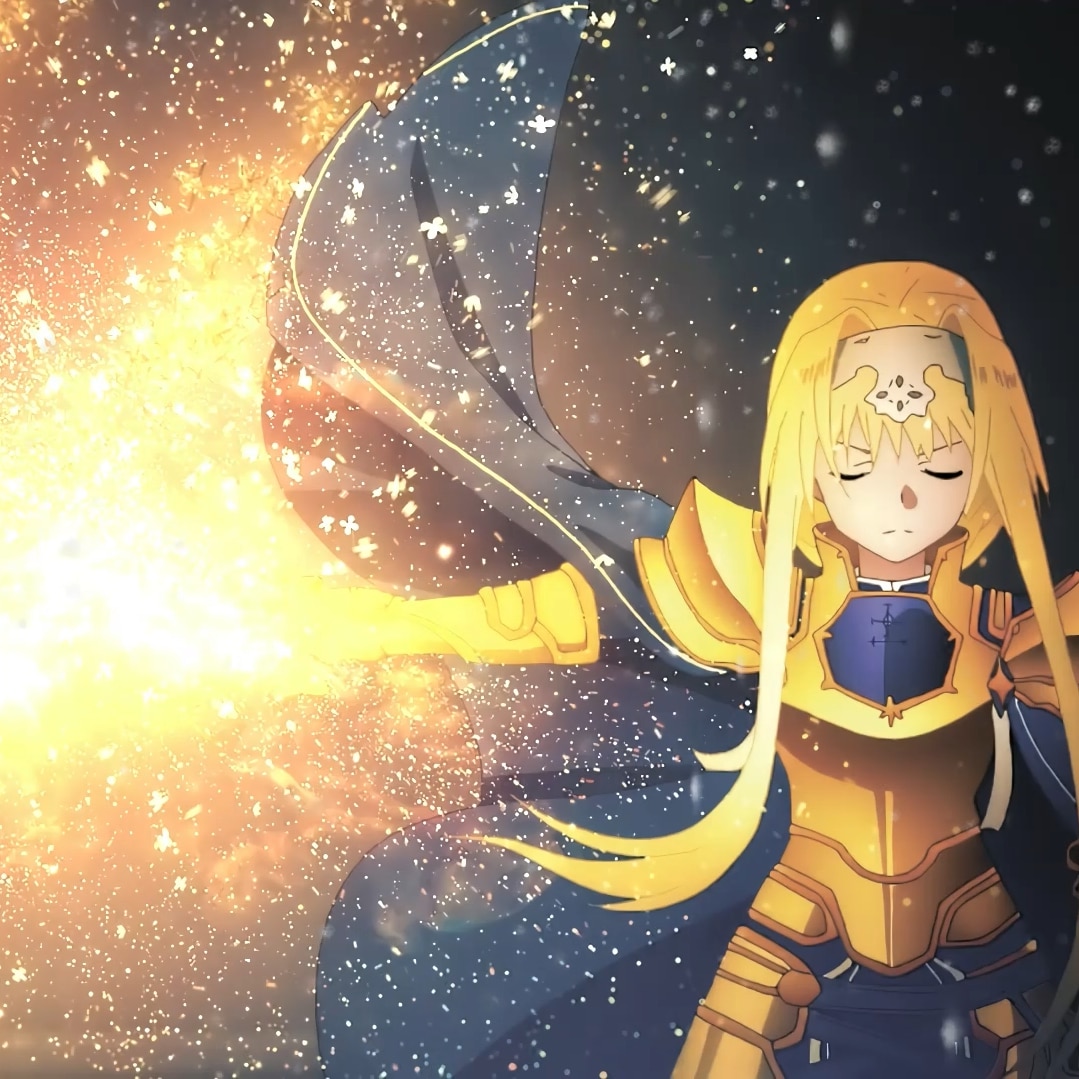 SAO Alice