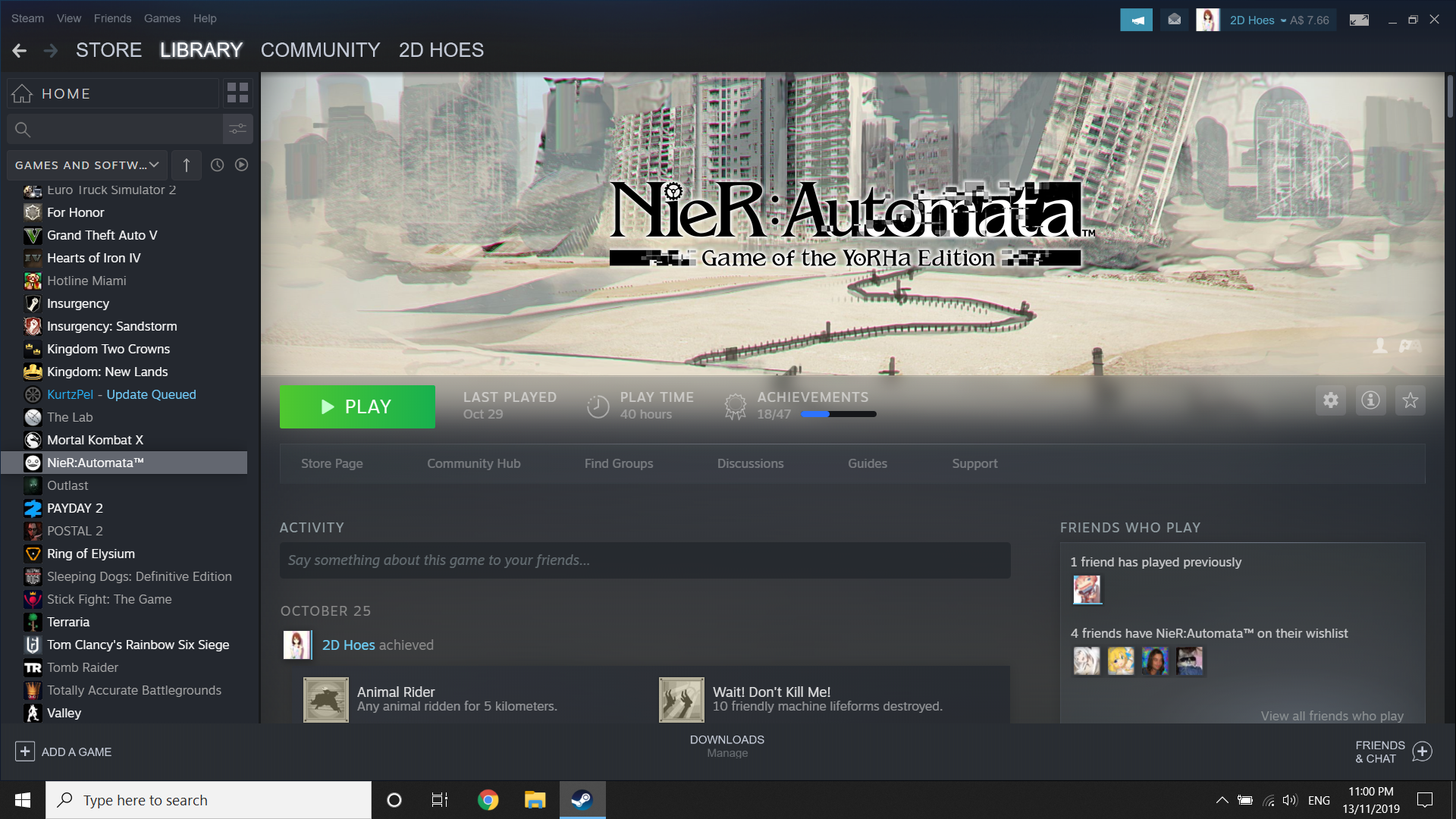 Steam 社区 Custom Background