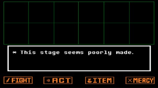 Undertale Attack Maker _ Make your own Undertale AU! – UKCDM