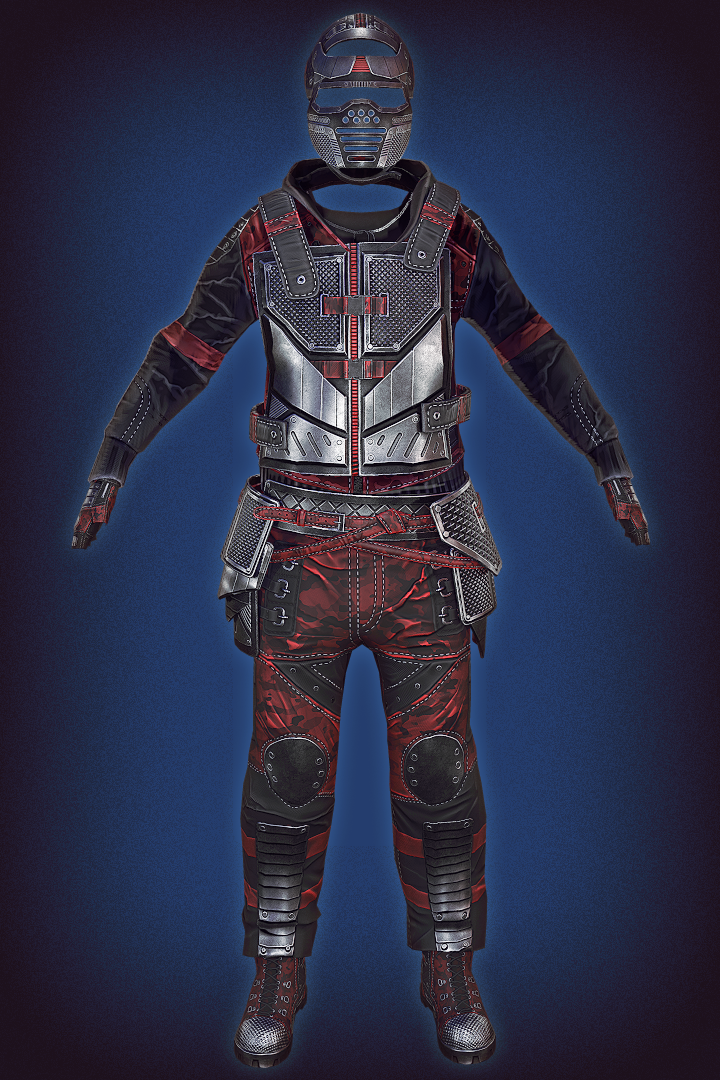 Tactical Combat Boots screenshot 1