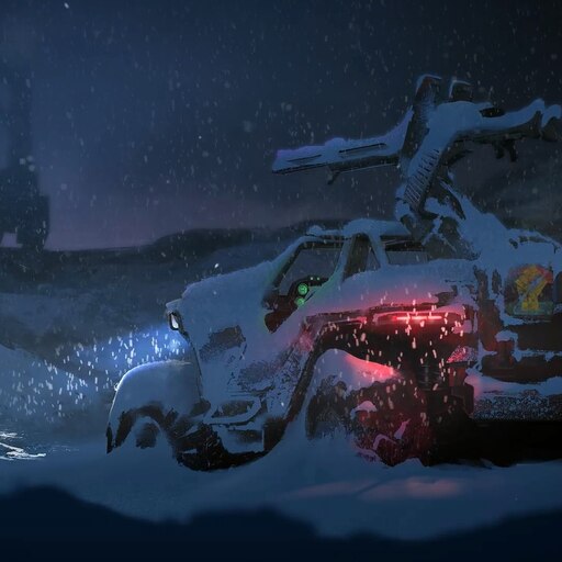 Steam Workshop::Halo The Master Chief Collection Background - Warthog ...
