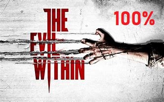 Item Management achievement in The Evil Within
