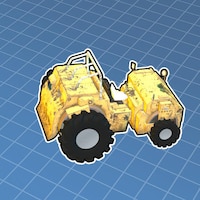 Steam Workshop Ultimate Bizzarre Mod Pack - dune buggy roblox jailbreak wiki fandom powered by wikia