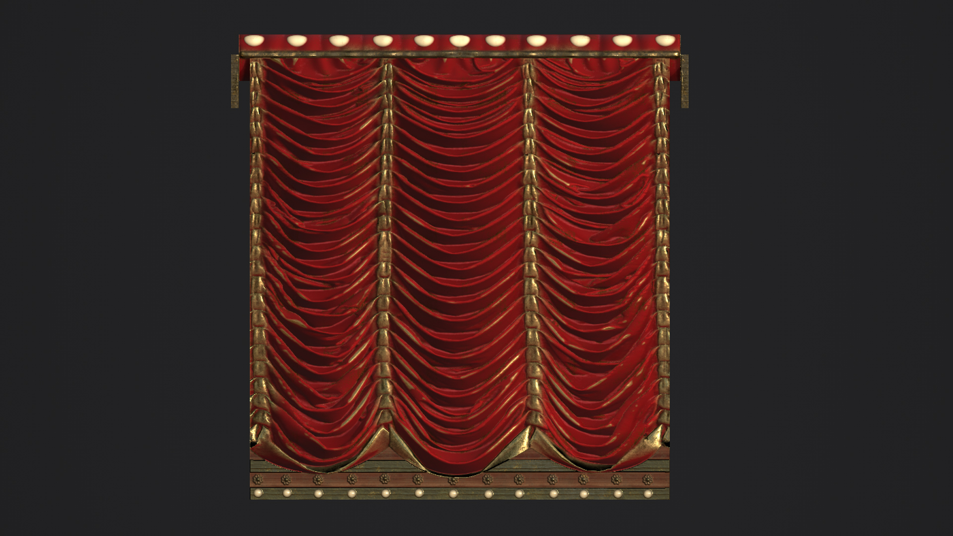 Concert Curtains thumbnail 5
