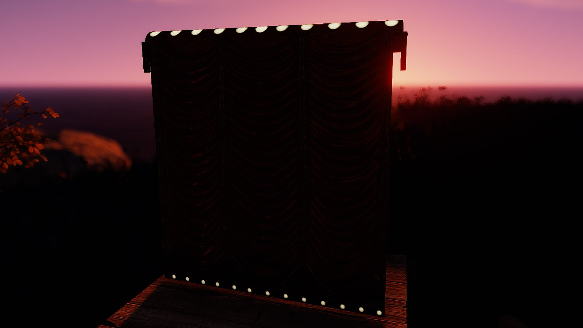 Concert Curtains thumbnail 3