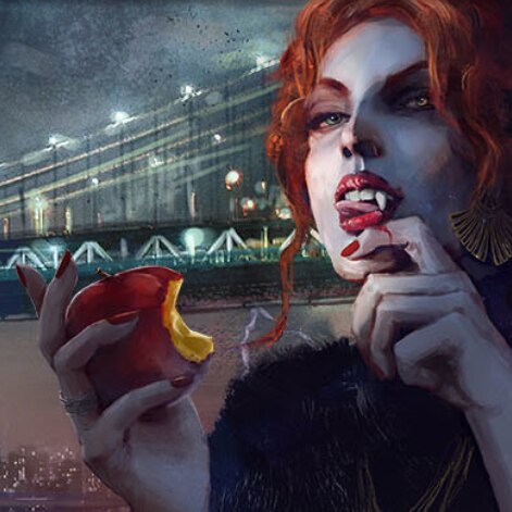 Steam Community :: Guide :: Vampire: The Masquerade - Coteries of New York
