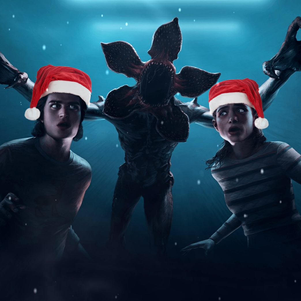 Featured image of post Stranger Things Christmas Background Hd wallpapers and background images