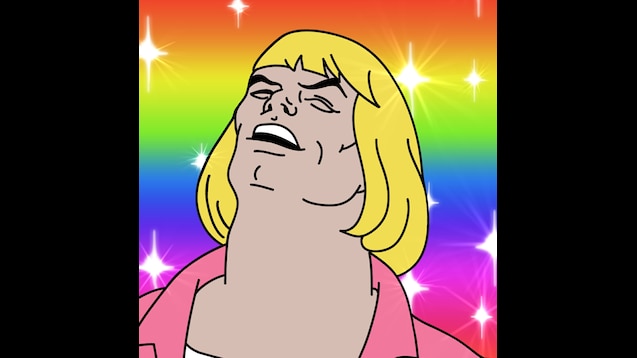 Steam Workshop He Man Heyyeyaaeyaaaeyaeyaa Meme