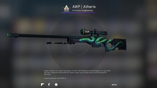 Awp cannons ip фото 12