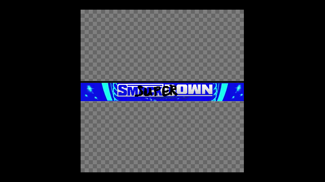Steam Workshop Wwe Super Smackdown 2020