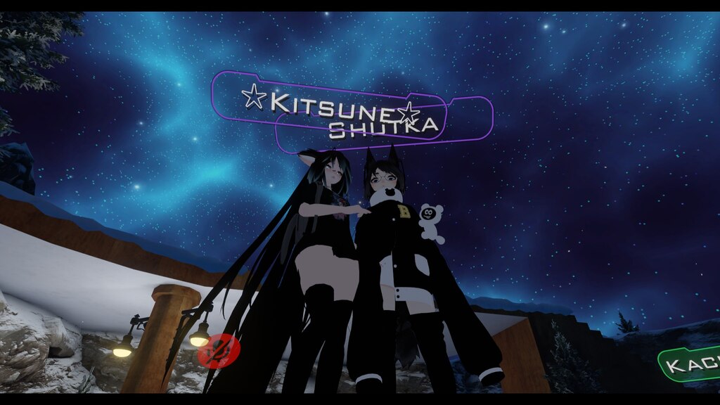 Welcome To Vrchat : Getting Started – QIWS
