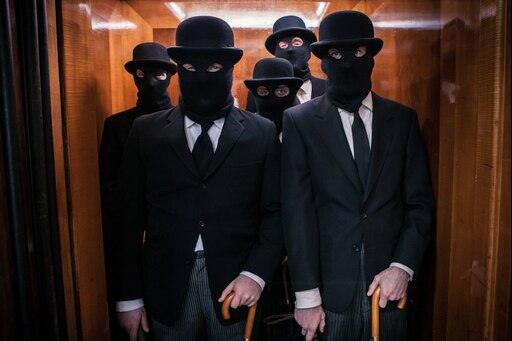 Банда фото смешные Банда фото смешные