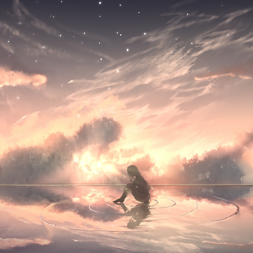 少女