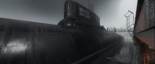подводные лодки steam фото 97