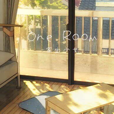 1room 家出少女 Wallpapers Hdv