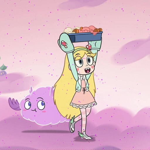 Steam Workshop Star Butterfly By Lemon