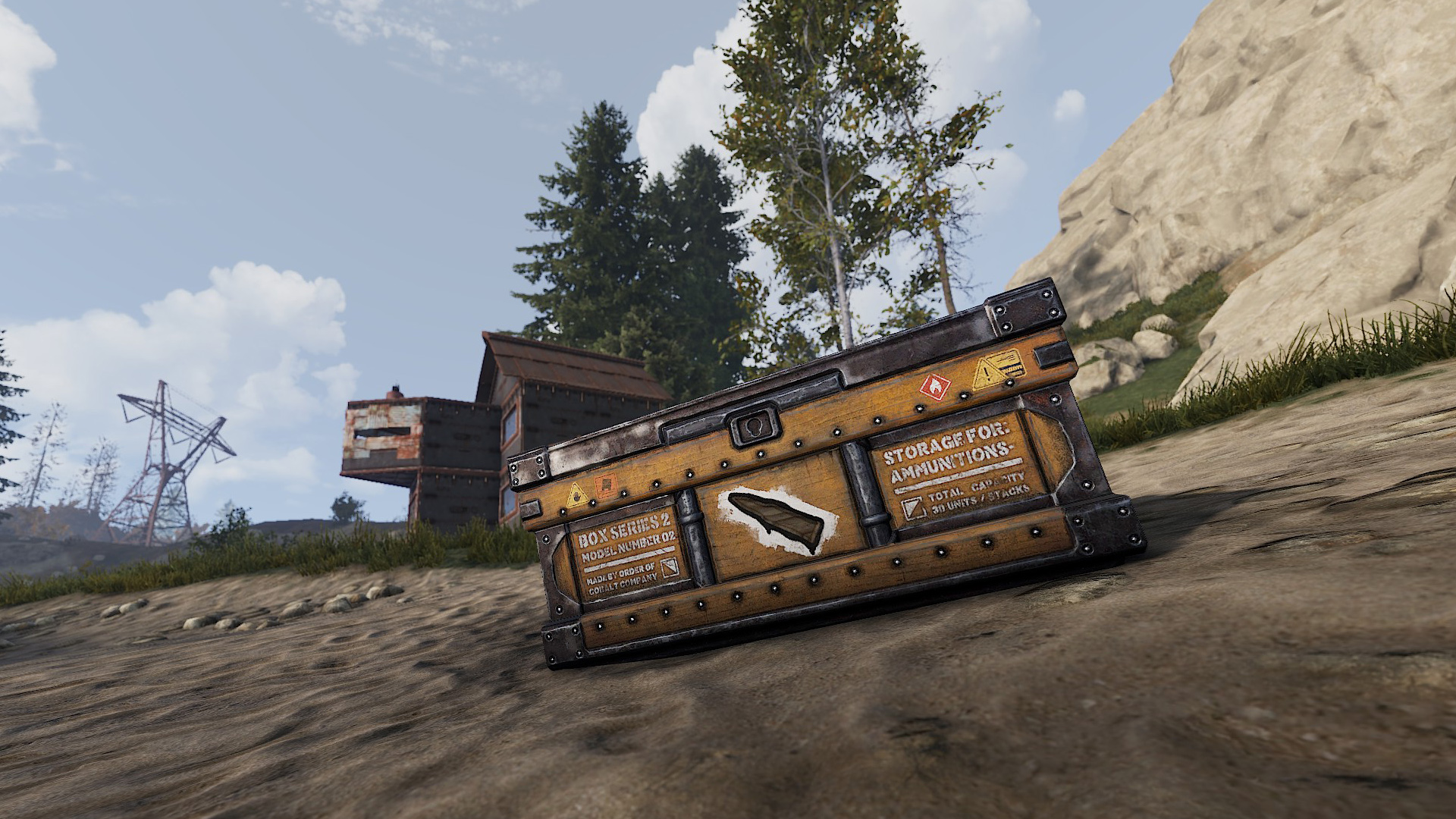 XPOINT Ammo thumbnail 4
