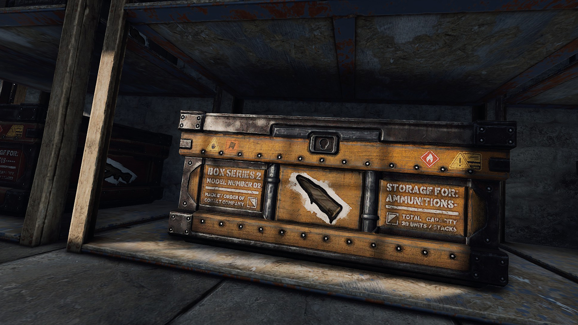 XPOINT Ammo thumbnail 2