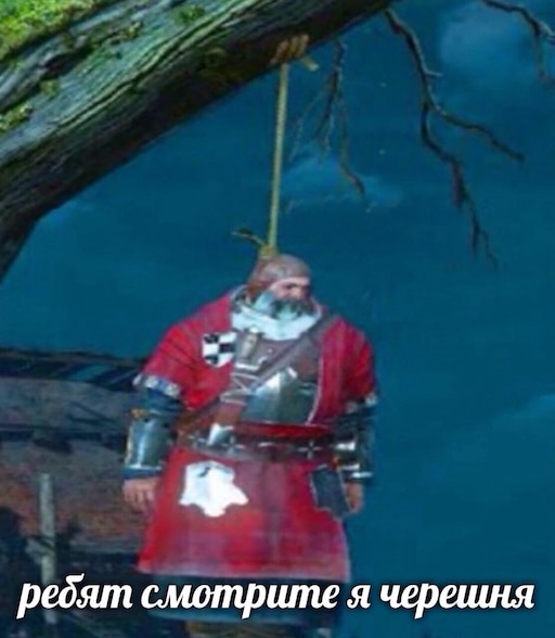 The witcher 3 кровавый барон фото 27