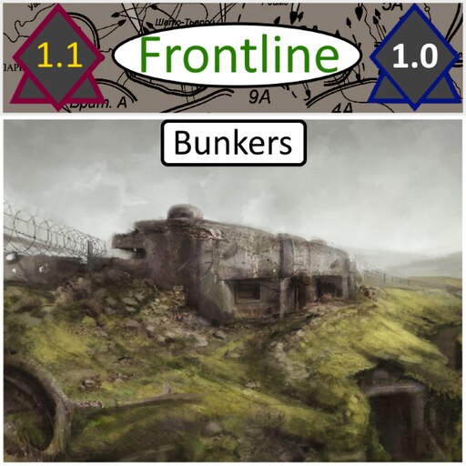 HQ Fun Bunker