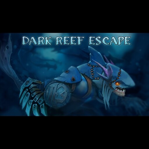 Reef escape sale