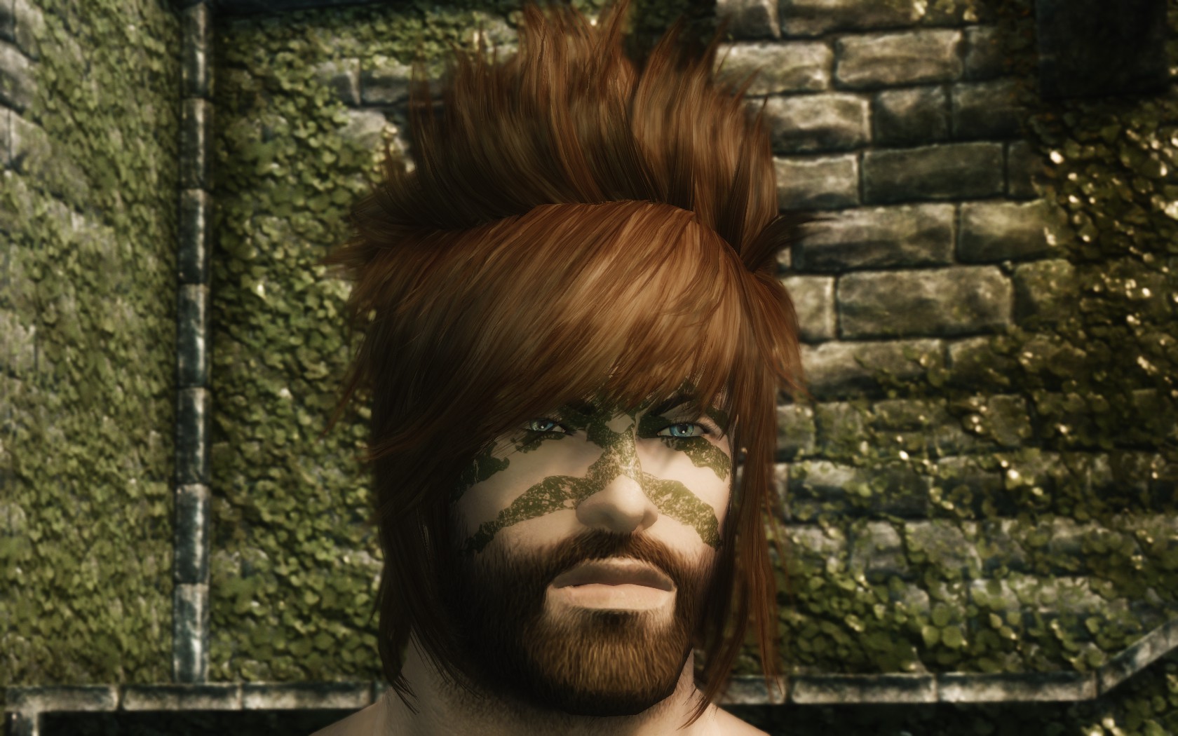 Steam Workshop Radioreggae S Hair Workshop For Male