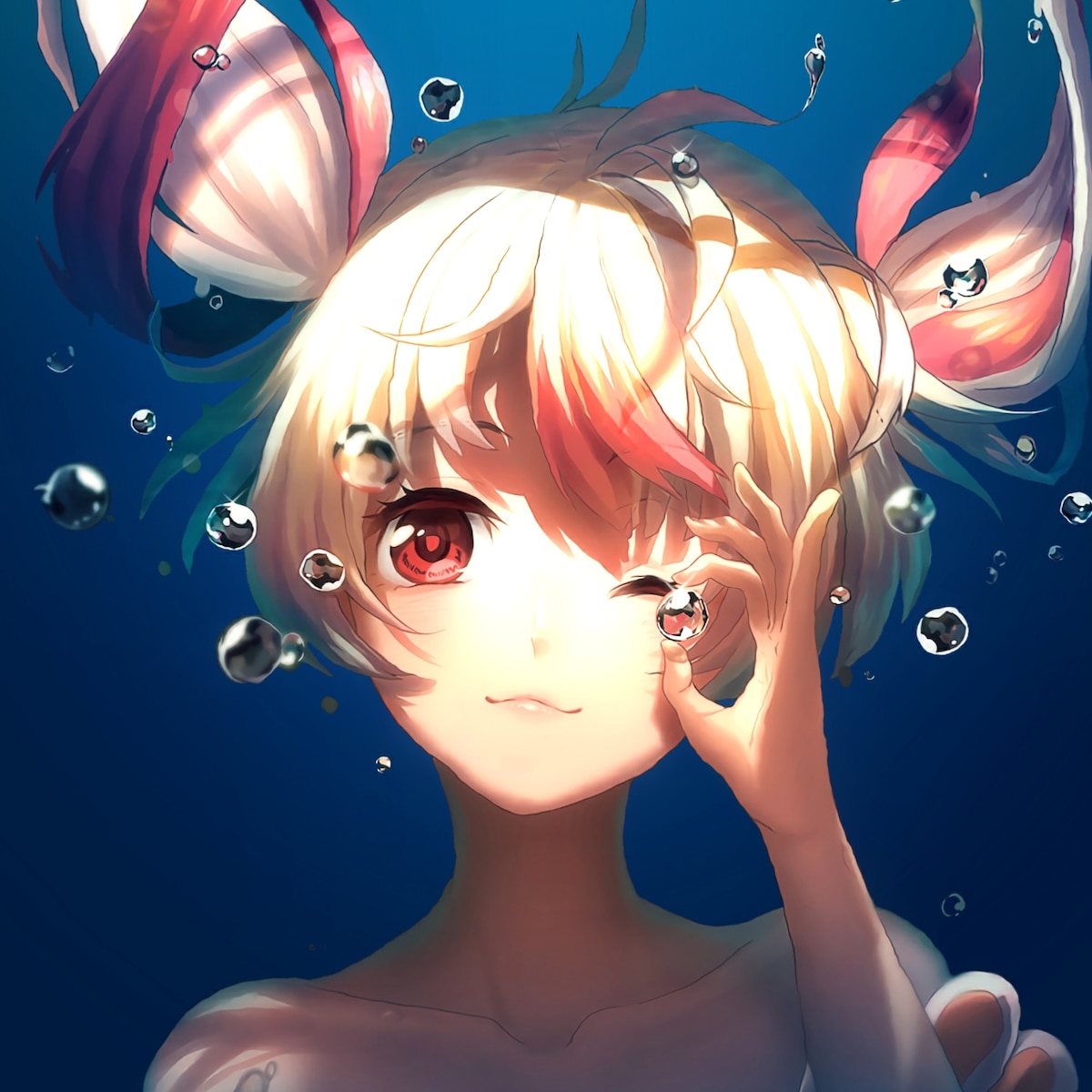Underwater 1440p