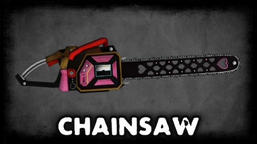 Steam Workshop::Lollipop Chainsaw