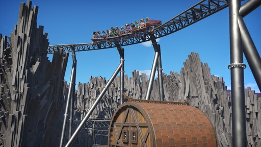 Steam Workshop Taron incl. Klugheim recreation