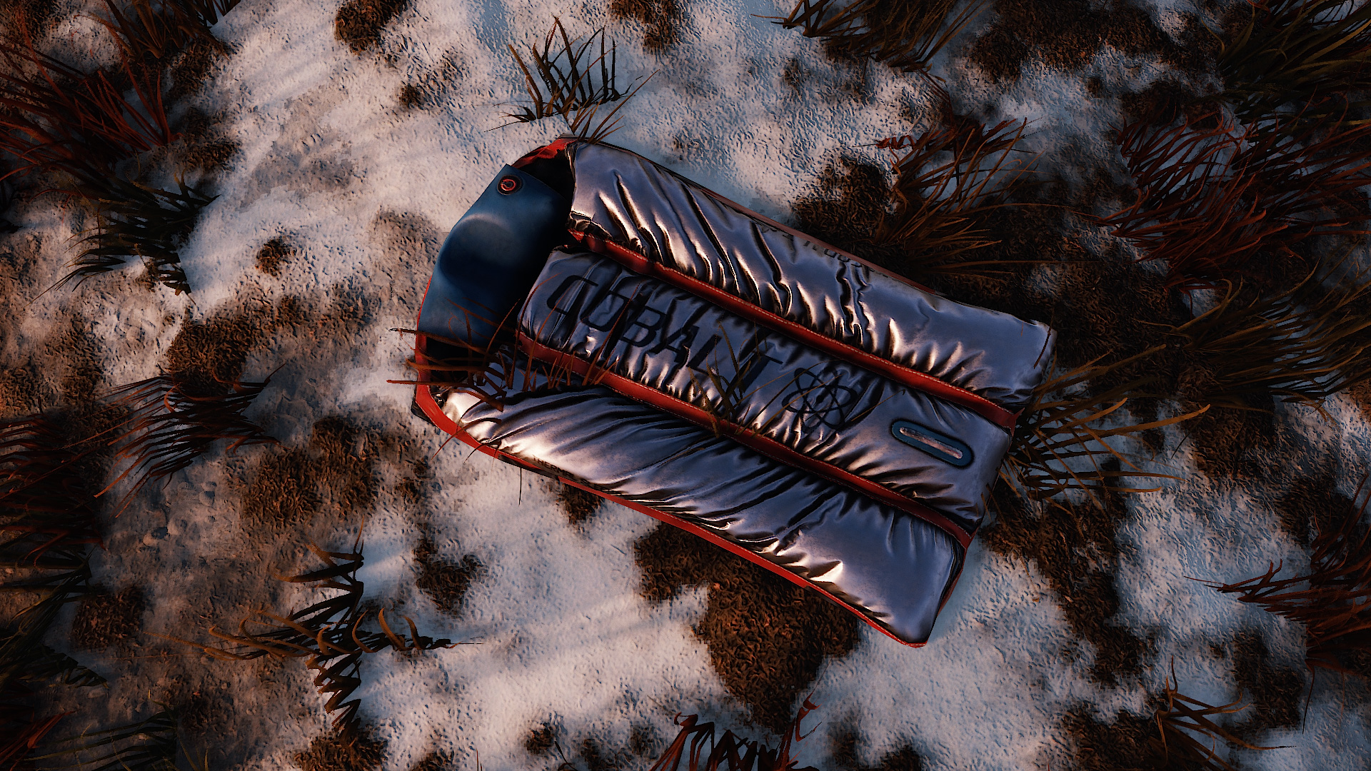 Thermal Sleeping Bag thumbnail 6