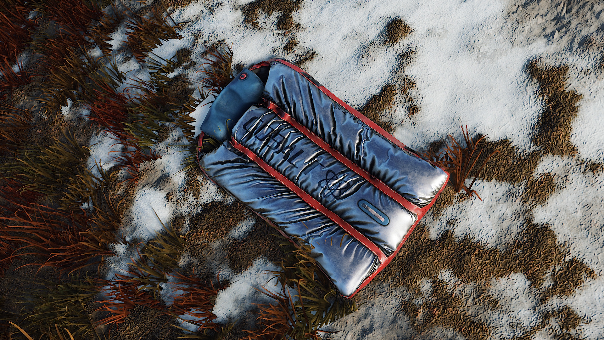 Thermal Sleeping Bag thumbnail 7