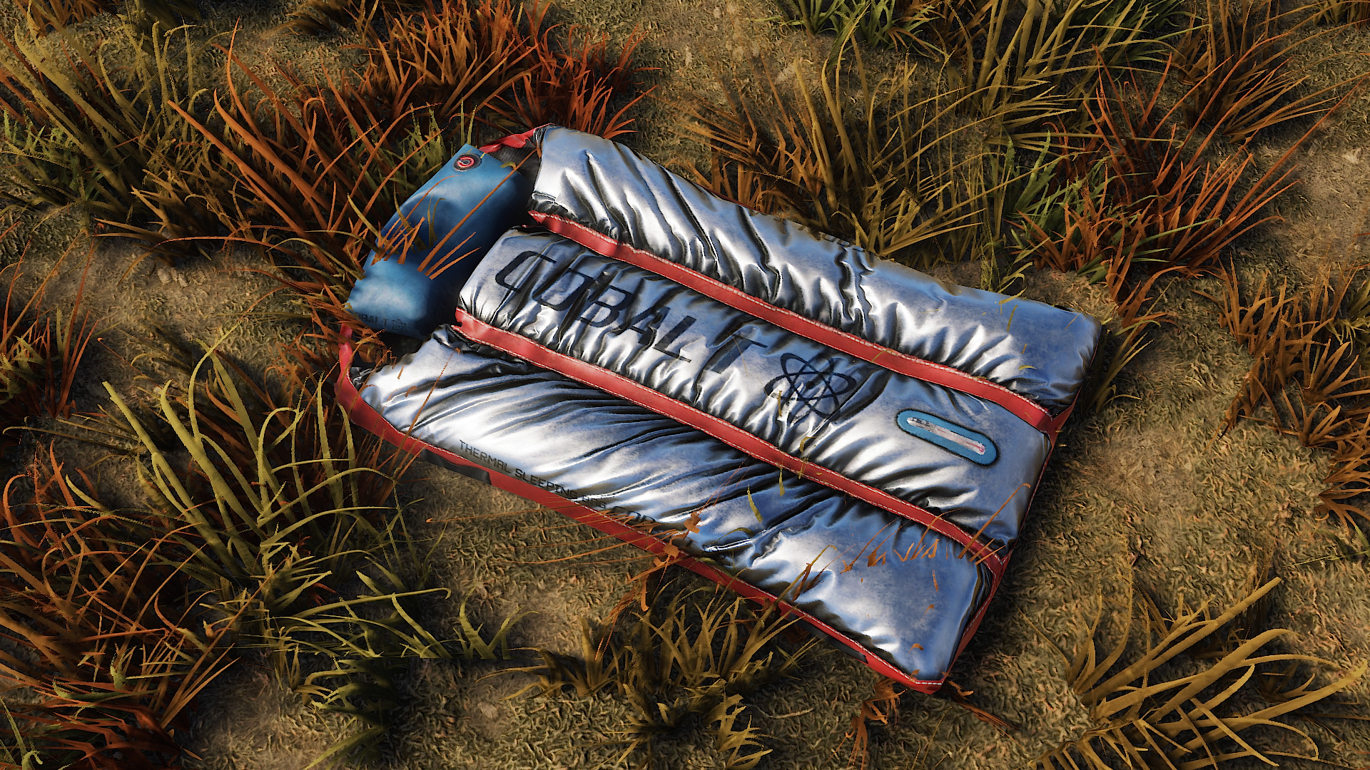 Thermal Sleeping Bag thumbnail 4