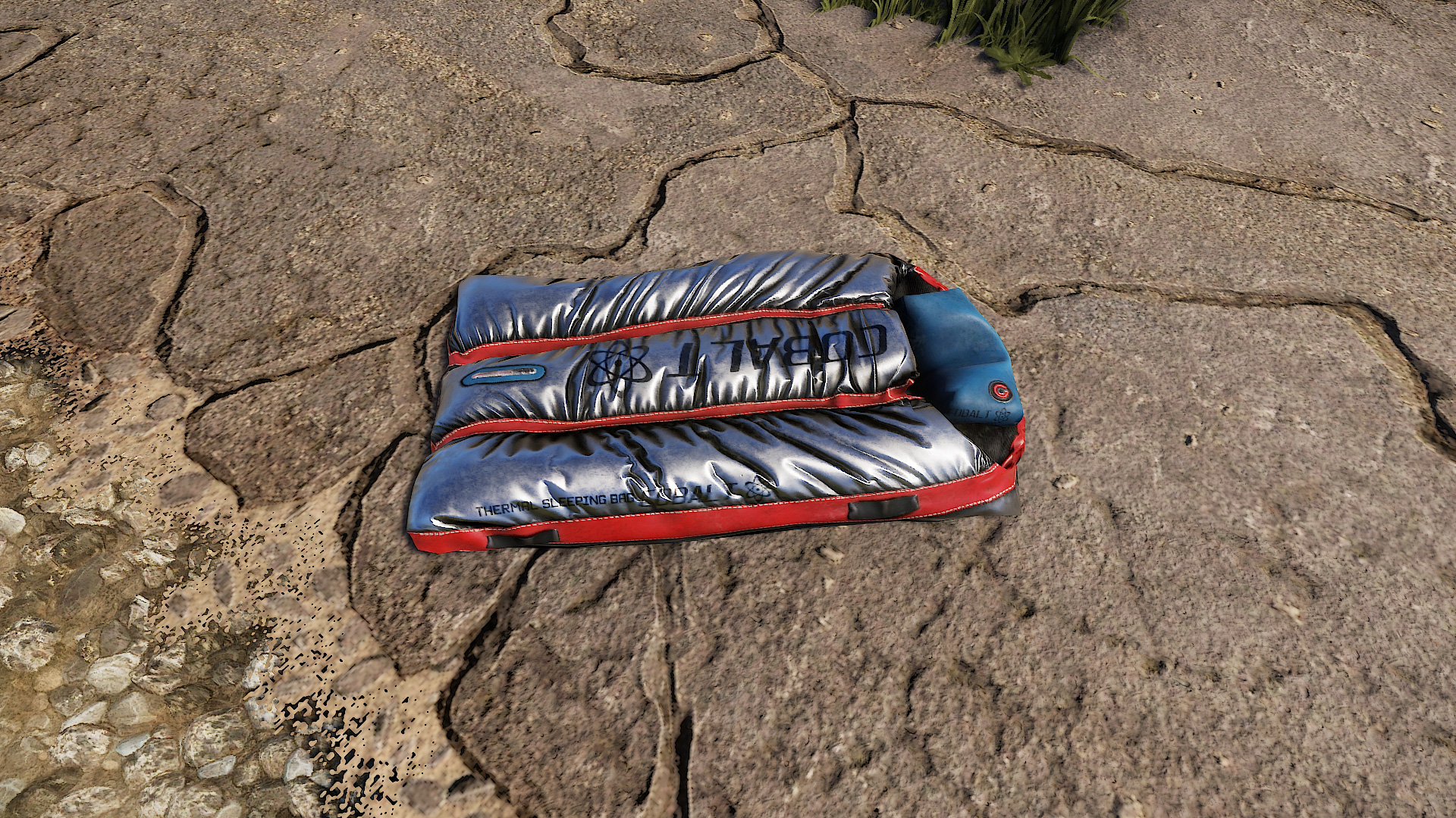 Thermal Sleeping Bag thumbnail 11