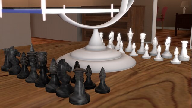 30+ games like 3D Chess - SteamPeek