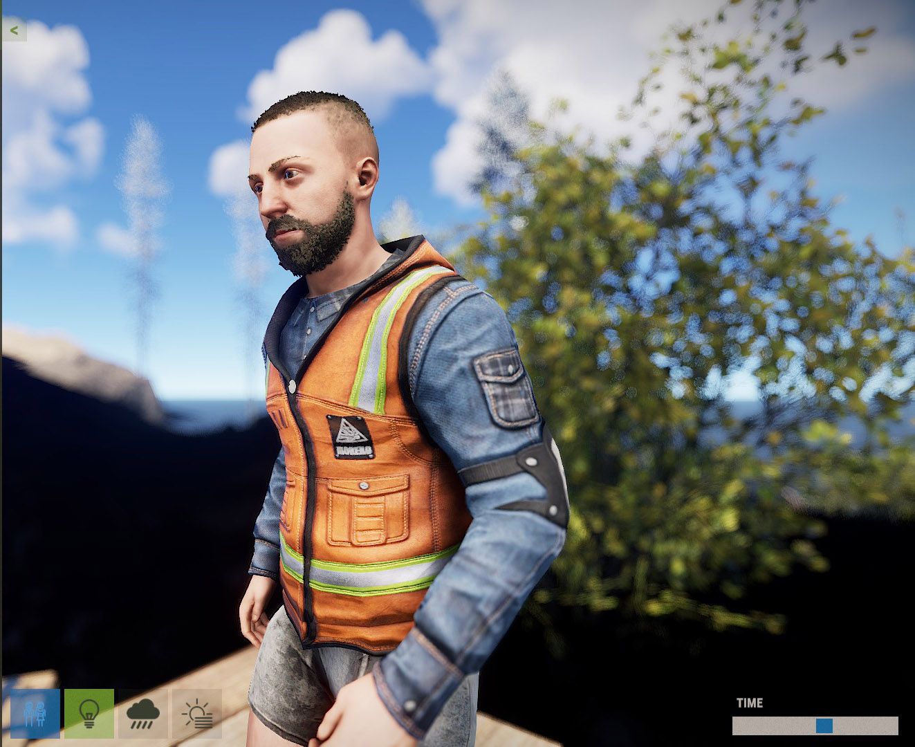 Operator Hoodie thumbnail 8