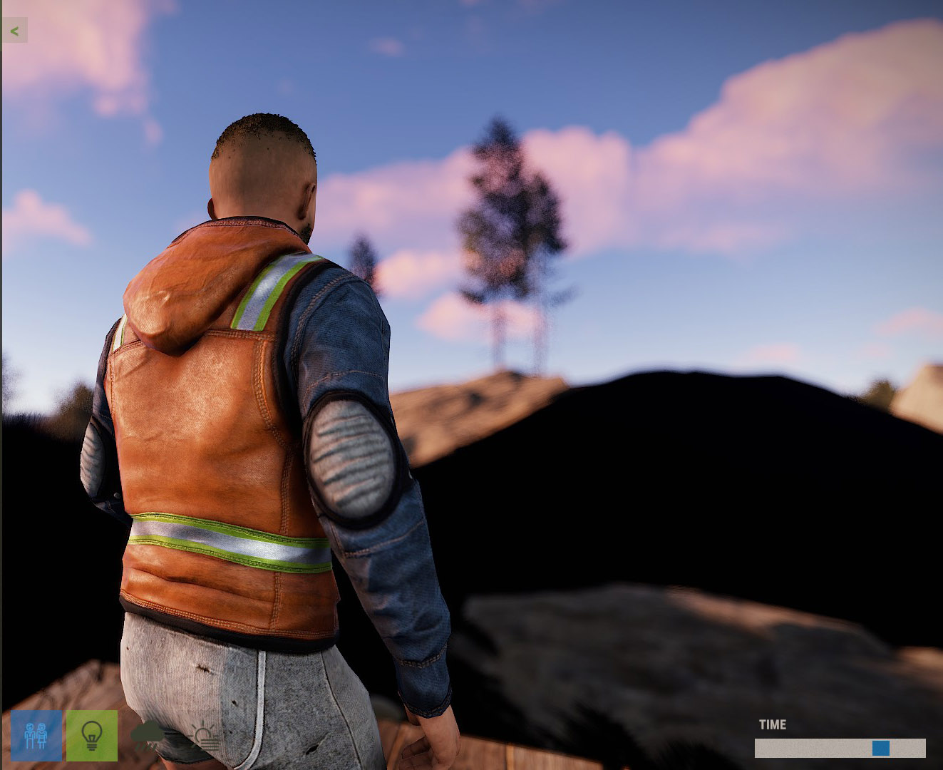Operator Hoodie thumbnail 9