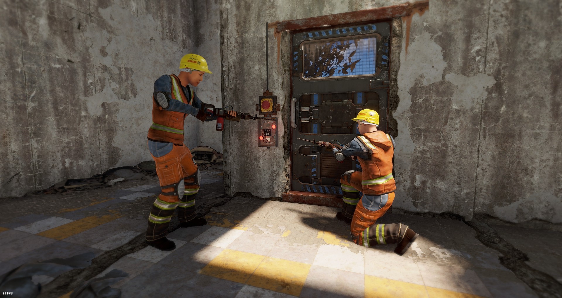 Operator Pants thumbnail 5