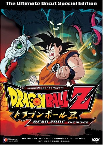 Steam Community Guide How To Watch Dragon Ball In The Correct Order